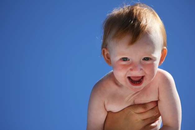 Magical Magnar is flying high!